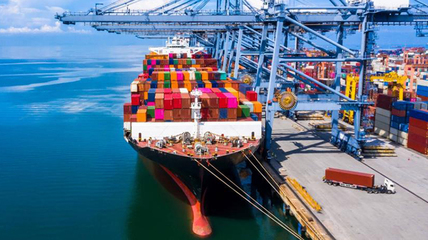 危险货物海运出口要注意什么?